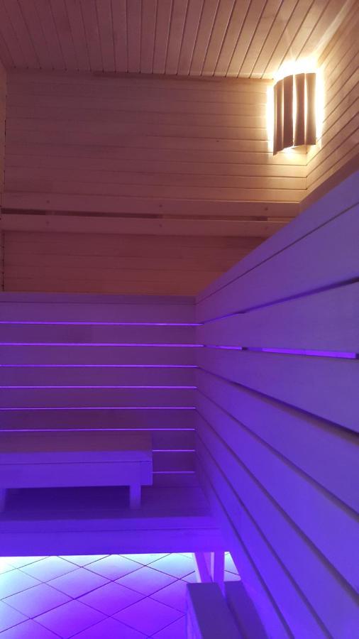 Brivdienu Maja-Lauvas Licis Rūjiena Exteriör bild